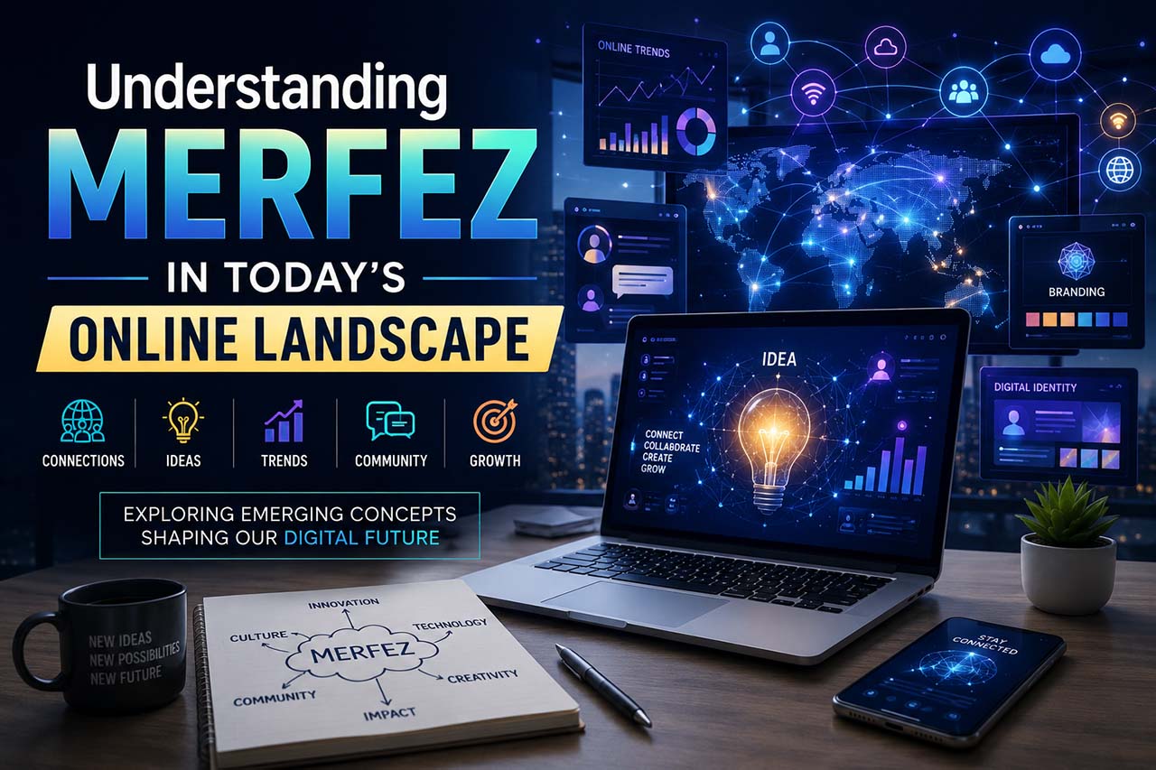 Understanding Merfez in Today’s Online Landscape